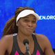Illustration for article titled Venus Williams Stares, Smiles Into Void During Hilarious U.S. Open Presser